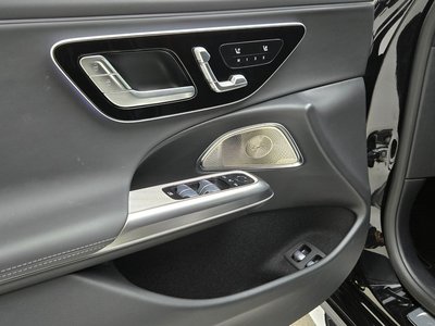 2025 Mercedes-BENZ E-CLASS — миниатюра 15