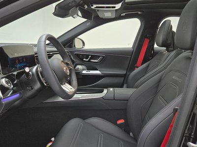2025 Mercedes-BENZ E-CLASS — миниатюра 14