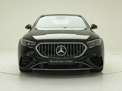 MERCEDES-BENZ E-CLASS - 2