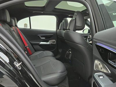 MERCEDES-BENZ E-CLASS - 10