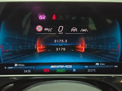 2025 Mercedes-BENZ E-CLASS — миниатюра 20