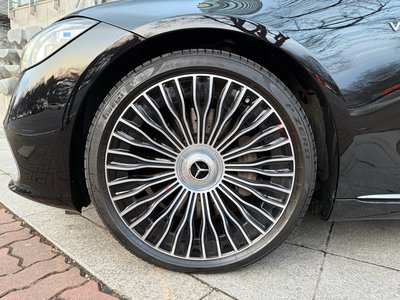 MERCEDES-BENZ S-CLASS - 6