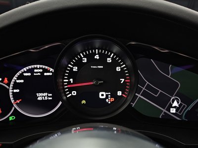 صورة مصغرة 11 لـ 2023 Porsche CAYENNE