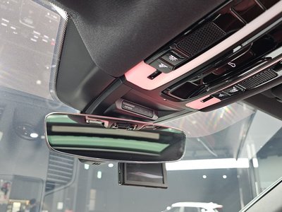 صورة مصغرة 26 لـ 2023 Porsche CAYENNE