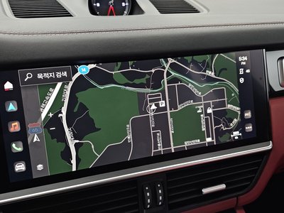 صورة مصغرة 20 لـ 2023 Porsche CAYENNE