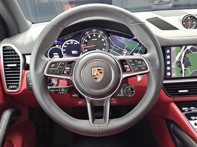 صورة مصغرة 19 لـ 2023 Porsche CAYENNE