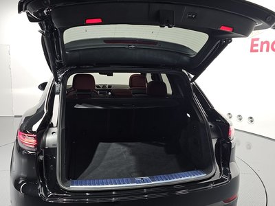 صورة مصغرة 36 لـ 2023 Porsche CAYENNE