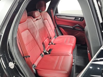 صورة مصغرة 17 لـ 2023 Porsche CAYENNE