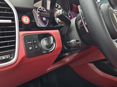 صورة مصغرة 27 لـ 2023 Porsche CAYENNE