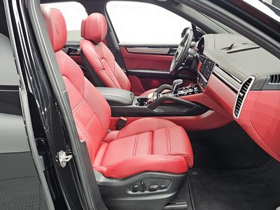 صورة مصغرة 16 لـ 2023 Porsche CAYENNE