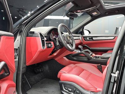 صورة مصغرة 13 لـ 2023 Porsche CAYENNE