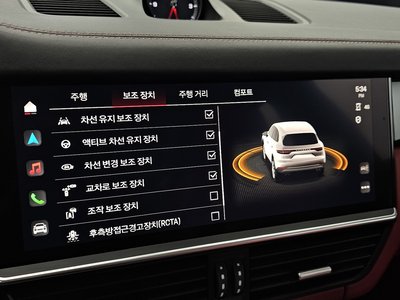 صورة مصغرة 22 لـ 2023 Porsche CAYENNE