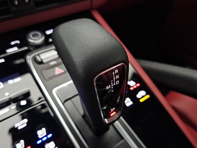 صورة مصغرة 12 لـ 2023 Porsche CAYENNE
