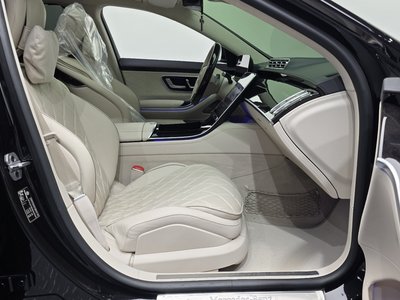 2021 Mercedes-BENZ S-CLASS — миниатюра 11