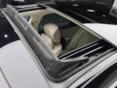 2021 Mercedes-BENZ S-CLASS — миниатюра 19