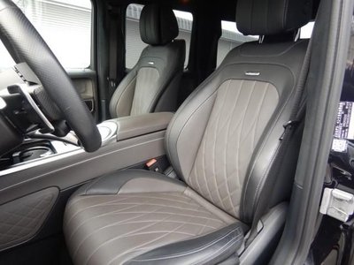 MERCEDES-BENZ G-CLASS - 6