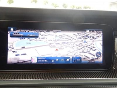 MERCEDES-BENZ G-CLASS - 5