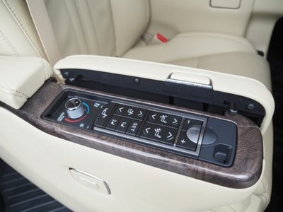 2022 Toyota ALPHARD thumbnail 25