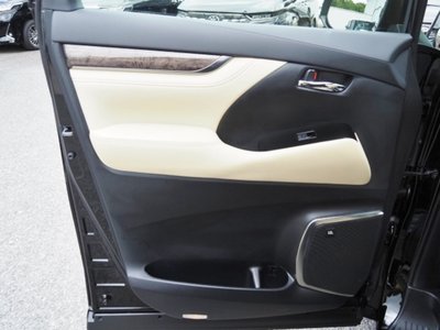 2022 Toyota ALPHARD thumbnail 58