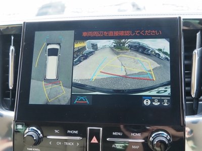 2022 Toyota ALPHARD thumbnail 39