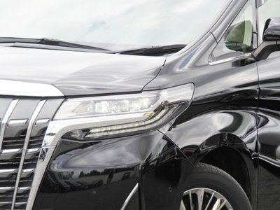 2022 Toyota ALPHARD thumbnail 14