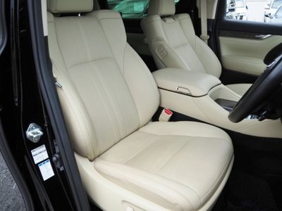 2022 Toyota ALPHARD thumbnail 18