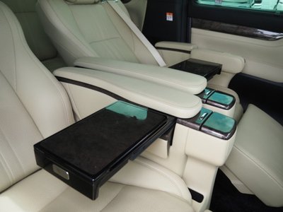 2022 Toyota ALPHARD thumbnail 26