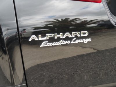 2022 Toyota ALPHARD thumbnail 62