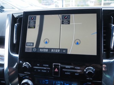 2022 Toyota ALPHARD thumbnail 38