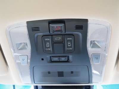 2022 Toyota ALPHARD thumbnail 53