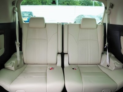 2022 Toyota ALPHARD thumbnail 28