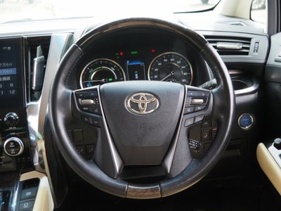2022 Toyota ALPHARD thumbnail 34