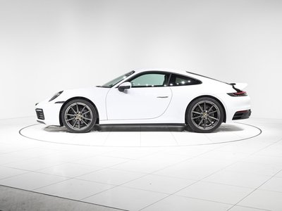 PORSCHE 911 - 9