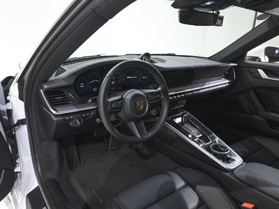 PORSCHE 911 - 10