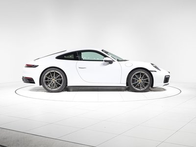 PORSCHE 911 - 5