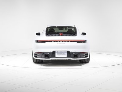 PORSCHE 911 - 7