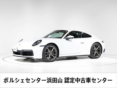 PORSCHE 911 - 1