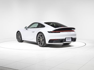 PORSCHE 911 - 8