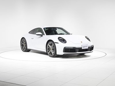 PORSCHE 911 - 4