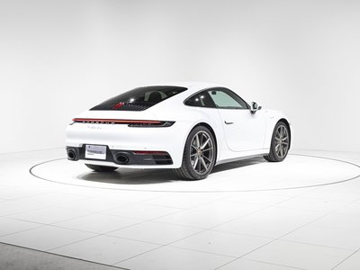 PORSCHE 911 - 6