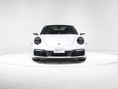 PORSCHE 911 - 3