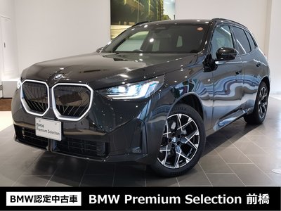 BMW X3 - 1