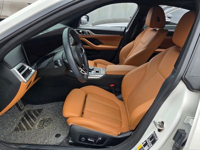 BMW I4 - 2