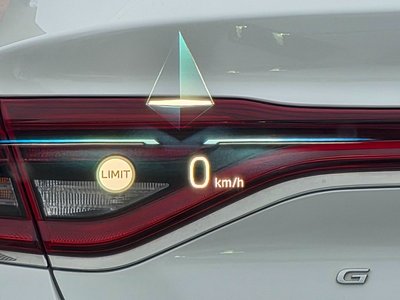 BMW I4 - 4