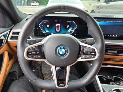 BMW I4 - 6