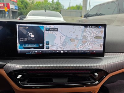 BMW I4 - 8
