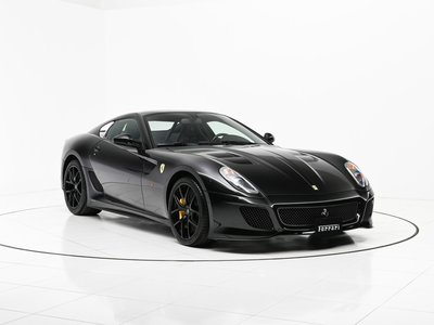 FERRARI 599GTO - 7