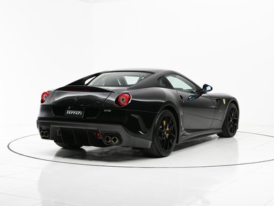 FERRARI 599GTO - 9