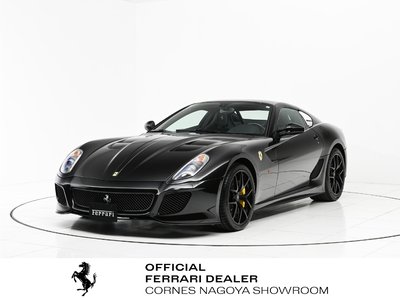 FERRARI 599GTO - 1