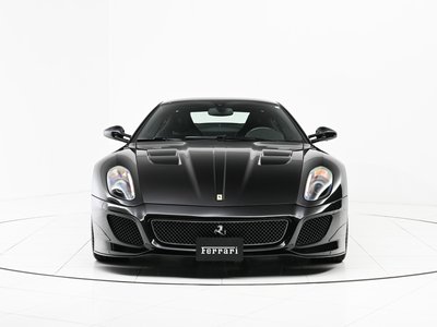 FERRARI 599GTO - 5
